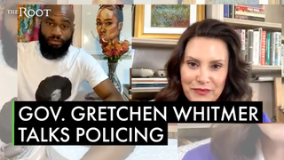 'Big Gretch,' aka Michigan Gov. Gretchen Whitmer, Got Some Splainin' to Do!